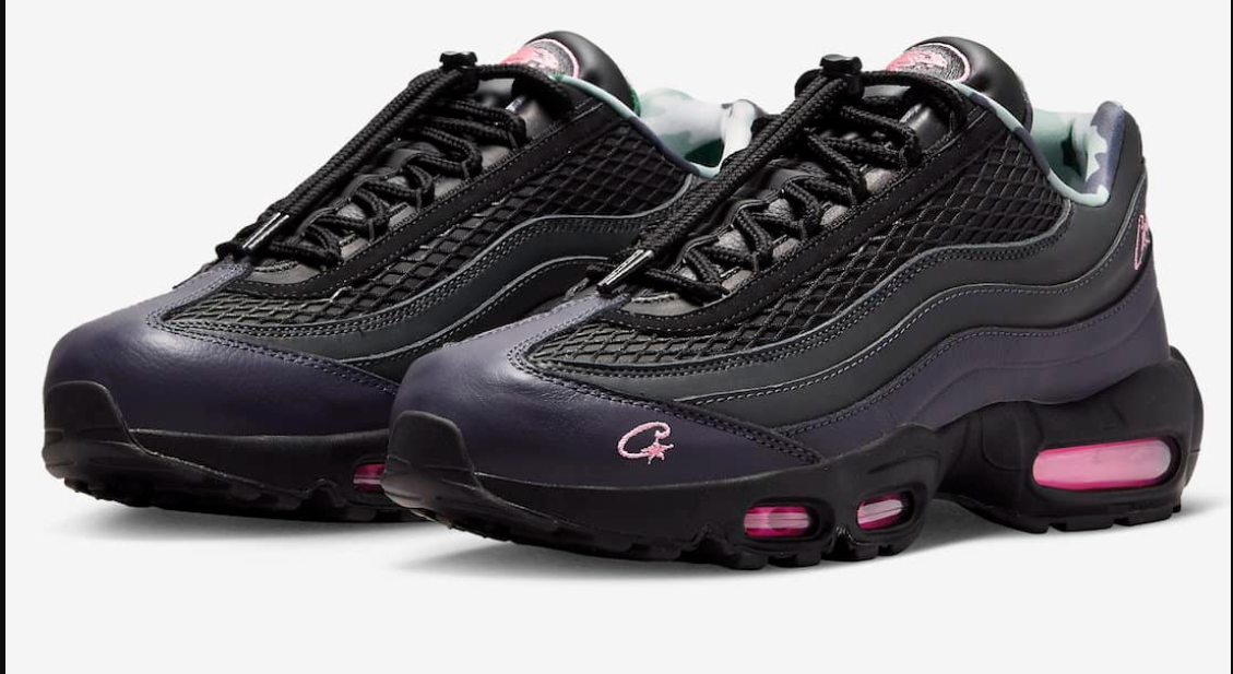 Air Max 95 Corteiz