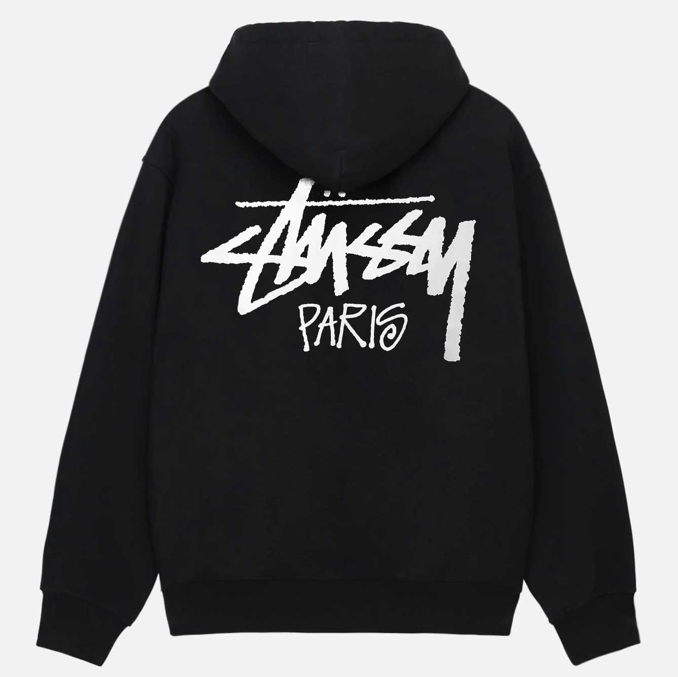 Unveiling the Timeless Appeal of Stussy 8 Ball Fleece Clothing